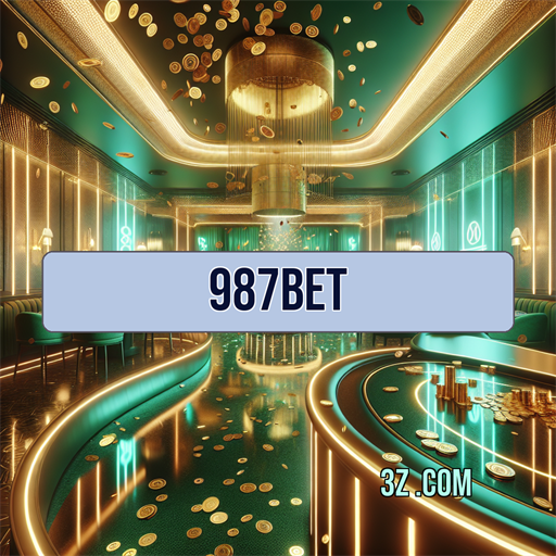 Encante-se com o Cassino Incrível do 987bet