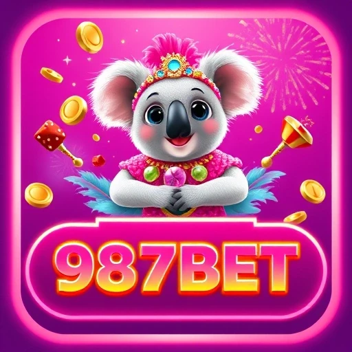 987bet Logo