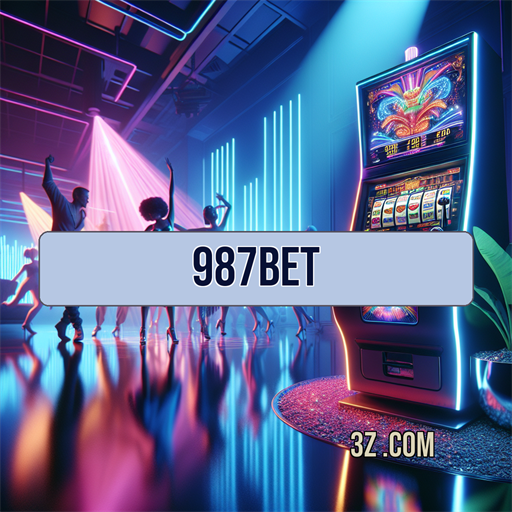 Jogos Empolgantes no 987bet: Uma Nova Era de Entretenimento