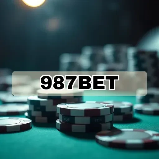 987bet Ao Vivo: Sinta a Emoção dos Jogos em Tempo Real