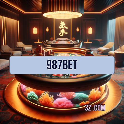 Entre no Jogo: Login na 987bet Transformando a Aventura