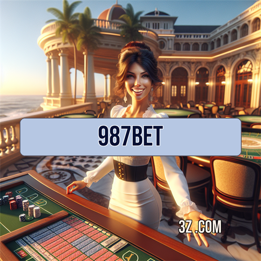 A Seção Paga do 987bet: Um Mundo de Oportunidades