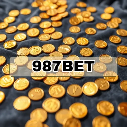 987bet: Venha Explorar os Caça-níqueis e Ganhar Alto!