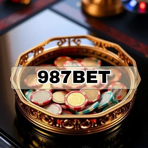 987bet: O Que Você Precisa Saber Sobre a Seção Suporte