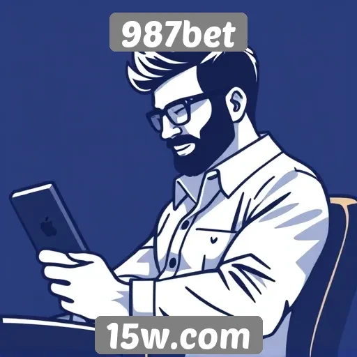 Experiência do usuário no 987bet e suas implicações
