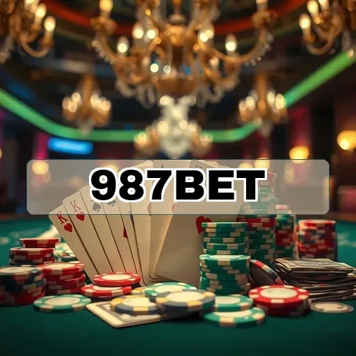987bet: Retiradas Rápidas e Confiáveis para Todos os Jogadores